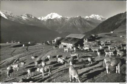 Riederalp  o 1966