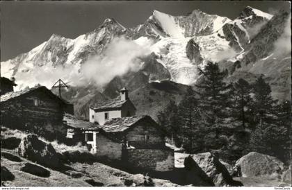 Saas Grund