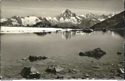 Sion VS Sion [Stempelabschlag] Ginanzsee