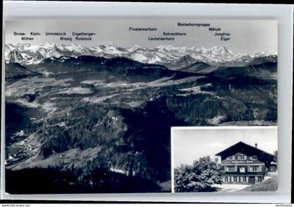 Steg VS Hoernli Kulm