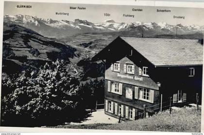 Steg VS Hoernli Kulm