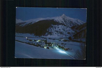 Ulrichen Goms Blaserhorn