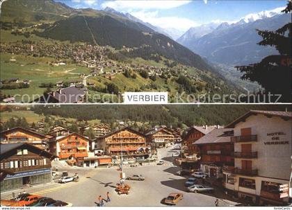 Verbier