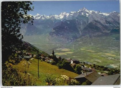 Veysonnaz