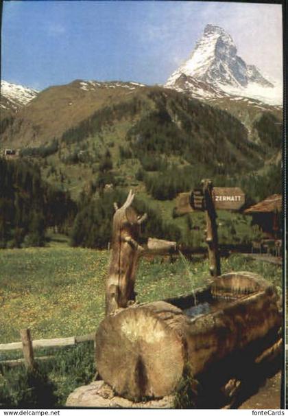 Zermatt VS Zermatt