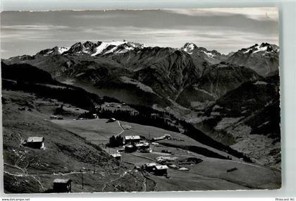 3987 Riederalp - Blinnenhorn Ofenhorn - 39375384