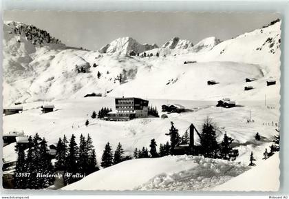 3987 Riederalp - Winter - 39373477