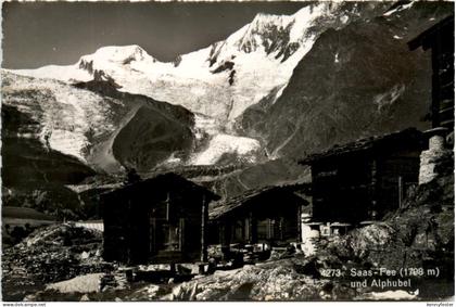 Saas-Fee