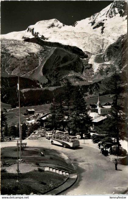 Saas-Fee