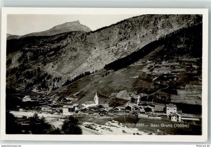 3910 Saas-Grund - 10307736