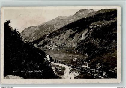 3910 Saas-Grund - 12114322