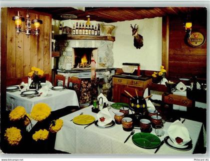 3910 Saas-Grund - Hotel-Restaurant Roby - 11057906
