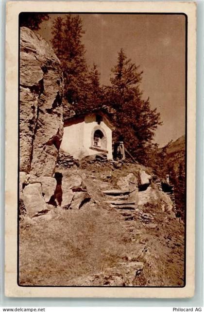 3910 Saas-Grund - Kapellenweg - 10497697