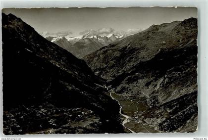 3910 Saas-Grund - Saas Tal - 39376994