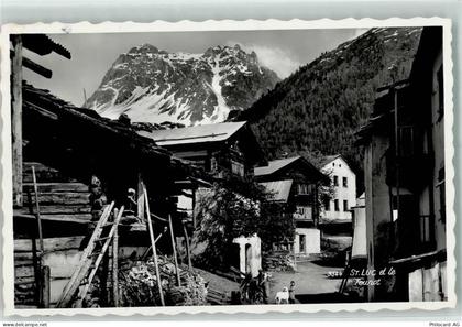 3961 St-Luc - et le Tounot - 10219042