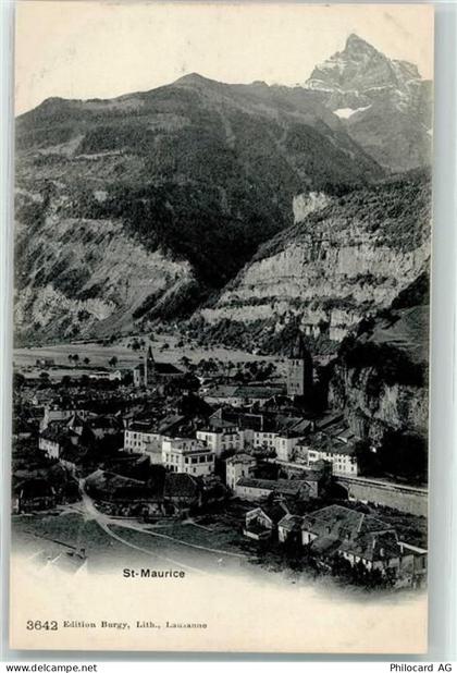 1890 St-Maurice - 10593301