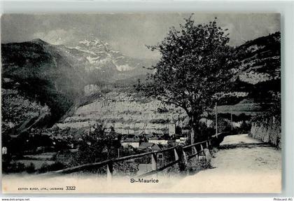 1890 St-Maurice 1908 - 10593408