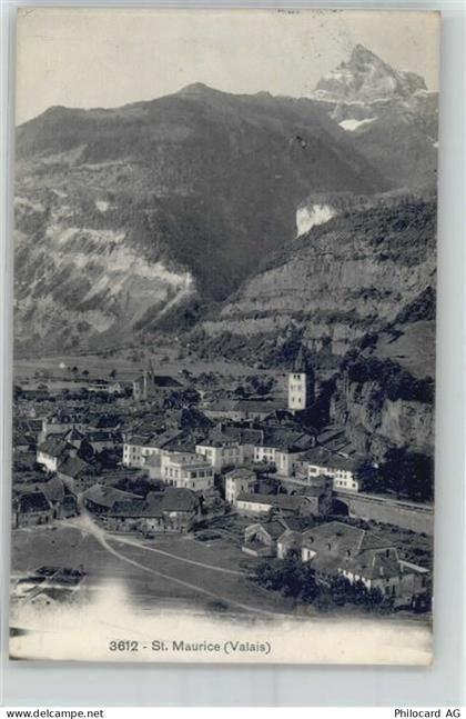 1890 St-Maurice - 51314077