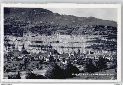 1890 St-Maurice - Gesamtansicht AKU2 - 50664918