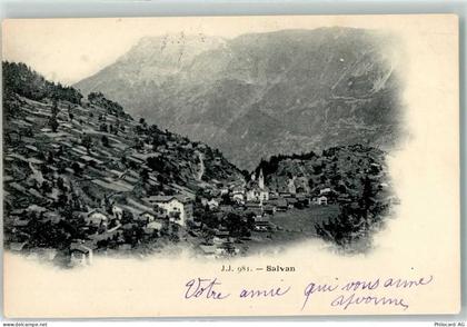 1922 Salvan - 10611916