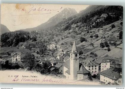 1922 Salvan 1905 - 13172815