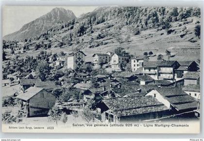 1922 Salvan - 50698074