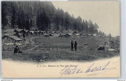 1922 Salvan - 50698131