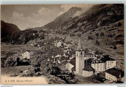 1922 Salvan - Hotel - 10611913