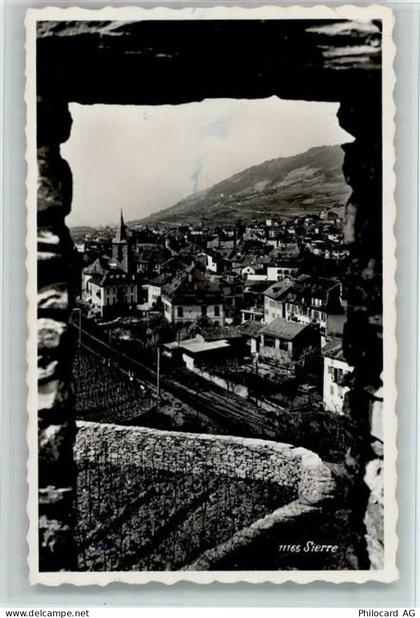 3960 Sierre - 11051350