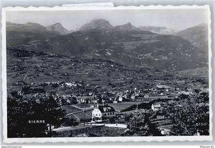 3960 Sierre - 50698135