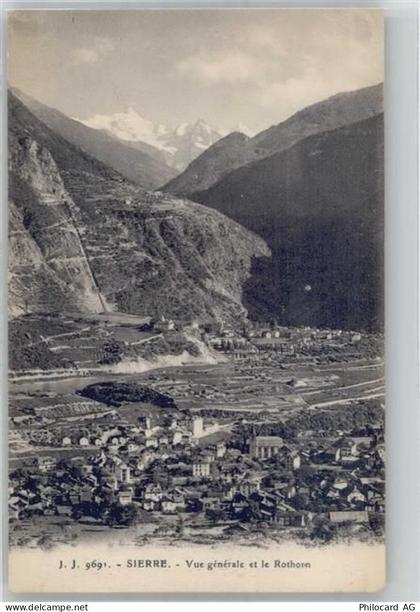 3960 Sierre - 51064401