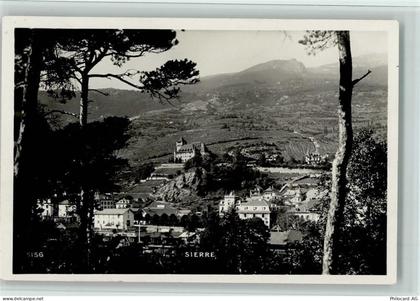3960 Sierre - Bäume - 11061362