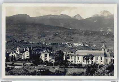 3960 Sierre Les Pontis - 50666001