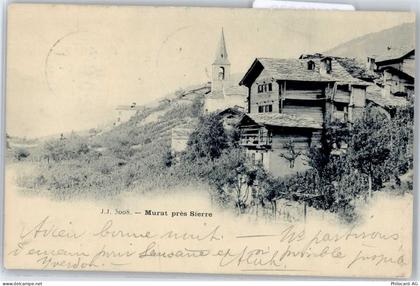 3960 Sierre - Teilansicht - 51109882