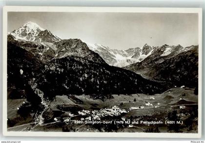 3907 Simplon Dorf - 39377002