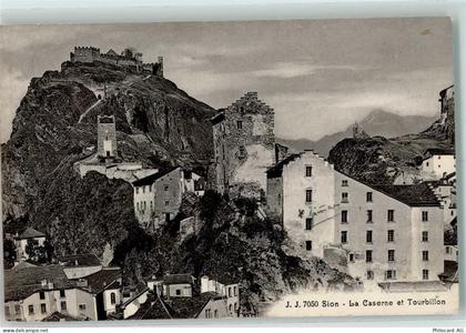 1950 Sion Sitten - 10203276