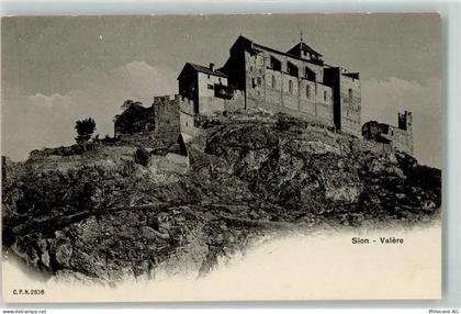 1950 Sion Sitten - 39362000