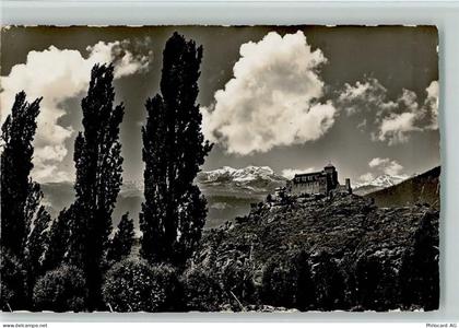 1950 Sion Sitten - Paysage près de Sion Valère - 10157281