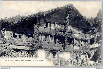 1873 Val-dIlliez - 51424781