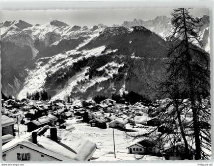 1936 Verbier - Winter - 52050305