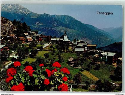 3934 Zeneggen - 40160311