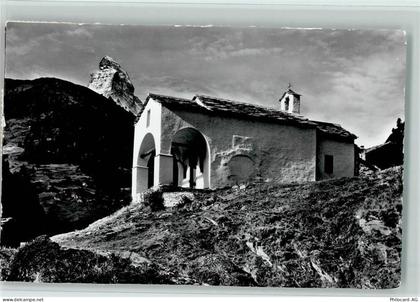 3920 Zermatt - Blatten und Matterhorn - 10156715