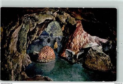 6340 Baar - Höllgrotten Nymphen-Quelle - 10389299