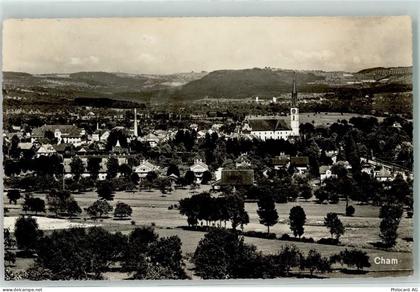 6330 Cham - 10202257