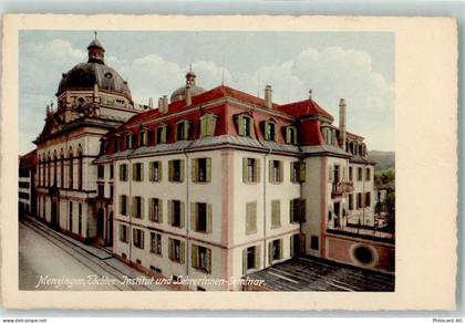 6313 Menzingen - 10202211