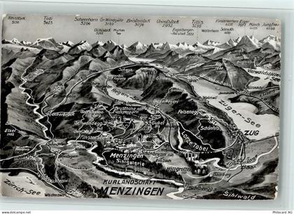 6313 Menzingen - 11063629