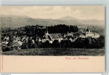 6313 Menzingen - 13123421