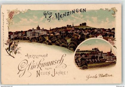 6313 Menzingen - 52050034