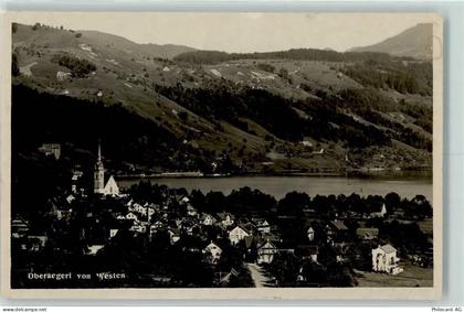 6315 Oberägeri - 10202336