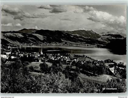 6315 Oberägeri - Aegerisee - 11057977